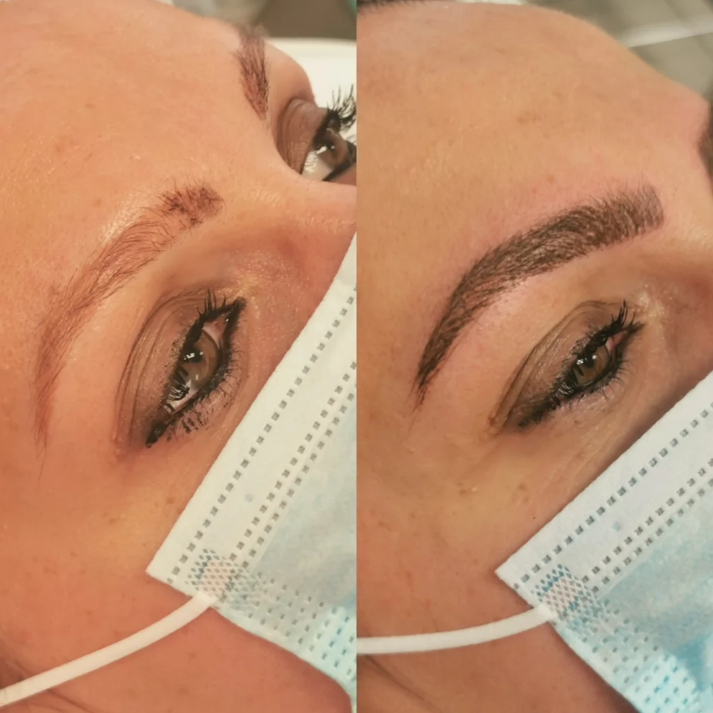 MBeauty - Microblading