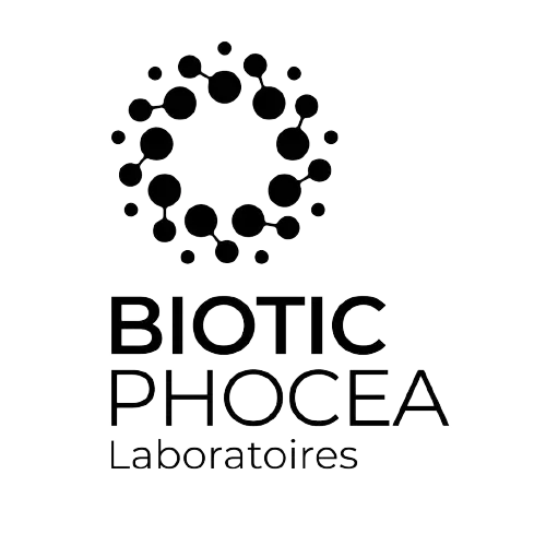 Biotic phocea - Logo